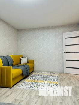 1-к квартира, посуточно, 38м2, 2/7 этаж