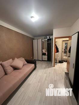 1-к квартира, на длительный срок, 31м2, 2/3 этаж