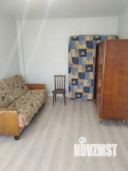 1-к квартира, на длительный срок, 31м2, 2/3 этаж