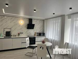 1-к квартира, посуточно, 80м2, 1/1 этаж