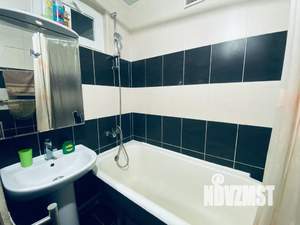 1-к квартира, посуточно, 37м2, 4/9 этаж