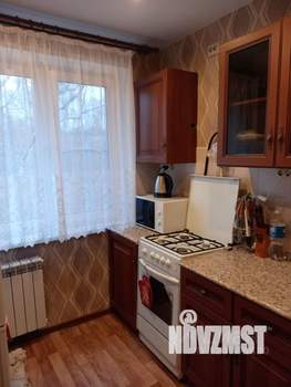 2-к квартира, на длительный срок, 38м2, 5/5 этаж