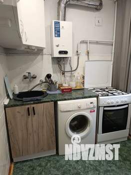 2-к квартира, посуточно, 45м2, 4/5 этаж