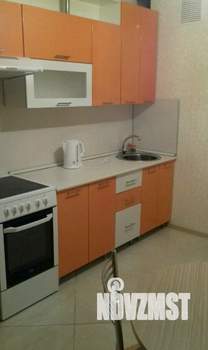 1-к квартира, на длительный срок, 41м2, 6/18 этаж
