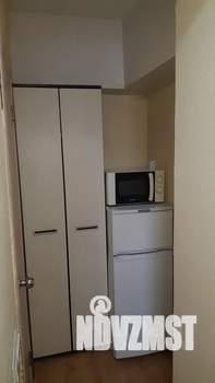 Студия квартира, посуточно, 15м2, 1/4 этаж