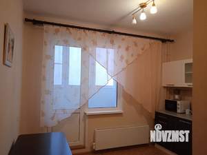 1-к квартира, на длительный срок, 38м2, 9/11 этаж