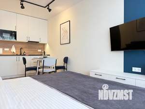 1-к квартира, посуточно, 35м2, 4/6 этаж