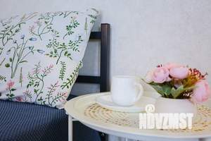 Студия квартира, посуточно, 30м2, 11/18 этаж