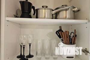 1-к квартира, посуточно, 25м2, 7/19 этаж