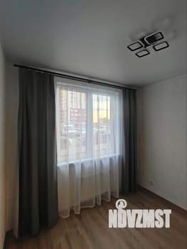 2-к квартира, на длительный срок, 52м2, 1/10 этаж