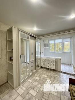 1-к квартира, на длительный срок, 35м2, 4/9 этаж