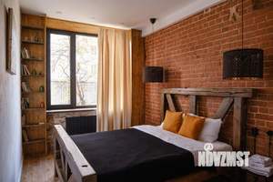 4-к квартира, посуточно, 100м2, 1/3 этаж