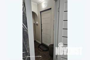 1-к квартира, посуточно, 33м2, 8/9 этаж