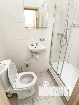 1-к квартира, посуточно, 17м2, 9/19 этаж