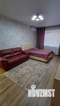 1-к квартира, на длительный срок, 40м2, 2/11 этаж