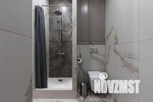 2-к квартира, посуточно, 74м2, 5/8 этаж