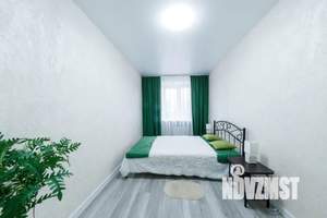 2-к квартира, посуточно, 45м2, 5/9 этаж