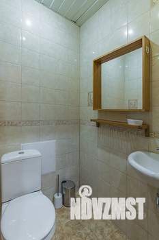 4-к квартира, посуточно, 95м2, 3/5 этаж