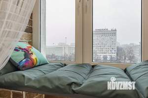 2-к квартира, посуточно, 47м2, 1/1 этаж