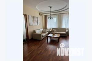 2-к квартира, посуточно, 80м2, 3/6 этаж