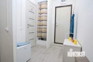 1-к квартира, посуточно, 15м2, 1/1 этаж