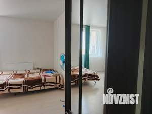 1-к квартира, посуточно, 25м2, 14/19 этаж