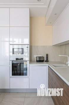 2-к квартира, посуточно, 100м2, 12/18 этаж