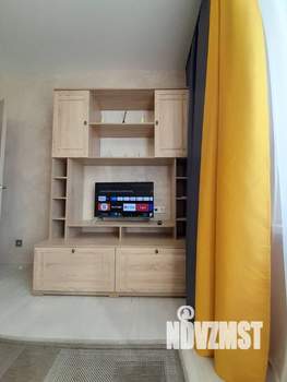 1-к квартира, на длительный срок, 35м2, 2/6 этаж