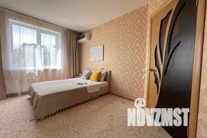 1-к квартира, посуточно, 40м2, 3/10 этаж