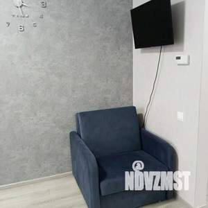 1-к квартира, посуточно, 23м2, 1/1 этаж