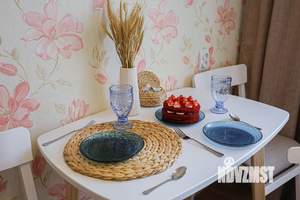 1-к квартира, посуточно, 31м2, 1/1 этаж