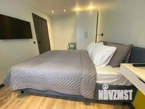 2-к квартира, посуточно, 44м2, 1/5 этаж