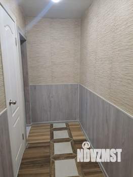 1-к квартира, на длительный срок, 32м2, 1/5 этаж