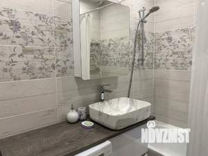 1-к квартира, посуточно, 36м2, 2/12 этаж