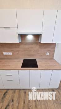 2-к квартира, на длительный срок, 60м2, 17/17 этаж