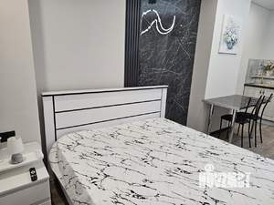 1-к квартира, посуточно, 27м2, 1/1 этаж