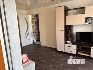 2-к квартира, на длительный срок, 45м2, 2/2 этаж