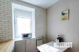 1-к квартира, посуточно, 20м2, 1/9 этаж