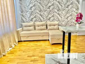 2-к квартира, посуточно, 67м2, 19/25 этаж