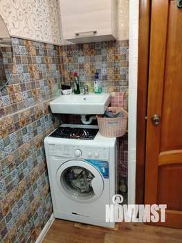 1-к квартира, посуточно, 24м2, 1/5 этаж