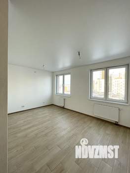 Студия квартира, на длительный срок, 22м2, 4/10 этаж