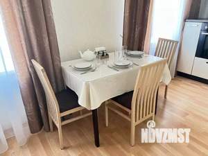 2-к квартира, посуточно, 64м2, 1/1 этаж