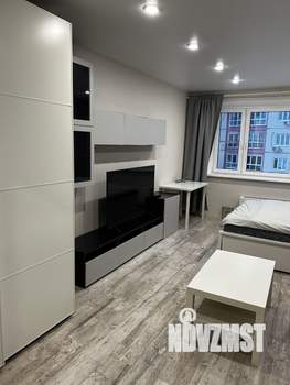 1-к квартира, на длительный срок, 45м2, 13/26 этаж