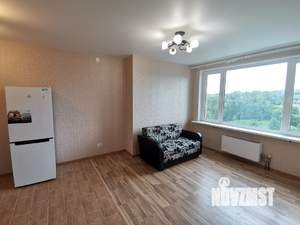 1-к квартира, на длительный срок, 37м2, 11/16 этаж