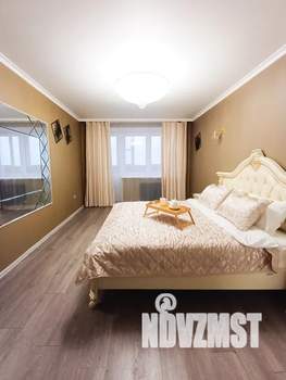 2-к квартира, посуточно, 70м2, 12/17 этаж