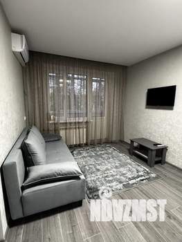 1-к квартира, посуточно, 33м2, 2/5 этаж