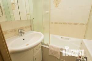 2-к квартира, посуточно, 68м2, 1/1 этаж