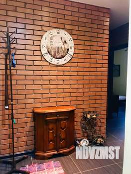 2-к квартира, посуточно, 42м2, 1/5 этаж