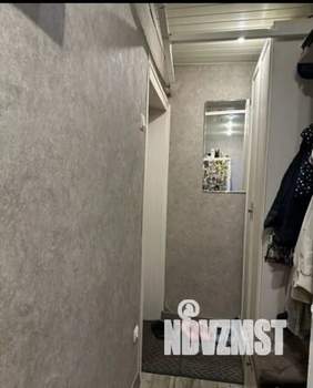 2-к квартира, посуточно, 38м2, 1/2 этаж