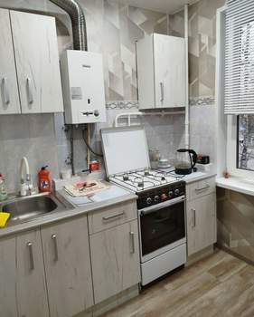 3-к квартира, на длительный срок, 59м2, 3/5 этаж